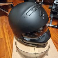 Casco Scorpion Exo Combat Evo tg M