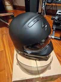 Casco Scorpion Exo Combat Evo tg M