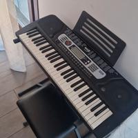 Tastiera elettrica RockJam 54 tasti