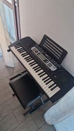 Tastiera elettrica RockJam 54 tasti