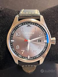 Orologio automatico ALPINA Startimer Pilot - AL525