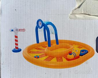 Piscine per bambini 
