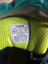 asics gel kayano 21