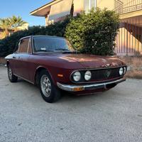 Lancia fulvia 2 serie