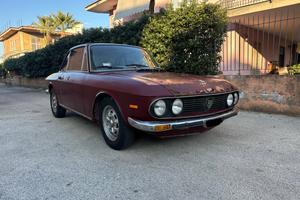 Lancia fulvia 2 serie