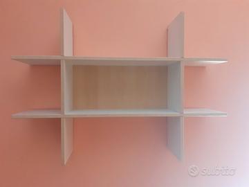 Mensola Doppia Ikea