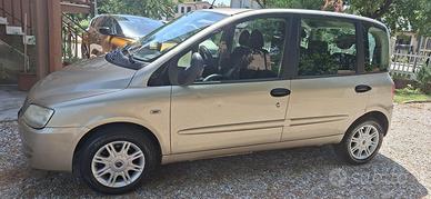 FIAT MULTIPLA