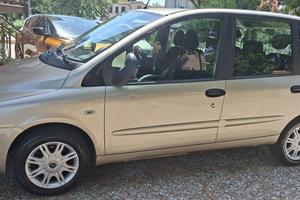 FIAT MULTIPLA