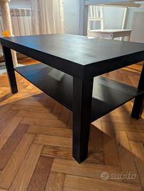 tavolino basso lack ikea
