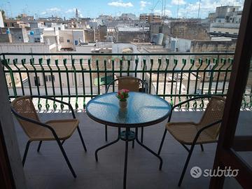 Singola in zona universitaria Porta Rudiae