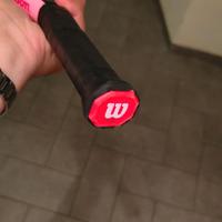 Racchetta da tennis bambini