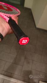 Racchetta da tennis bambini