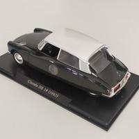 Citroen DS 19 - 1963 1/24