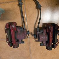 Coppia pinze freno Giulietta anteriori