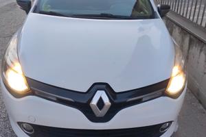 RENAULT CLIO IV 1.2 GPL 5 PORTE 