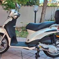 Piaggio Liberty 50 - 2011