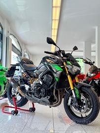 KAWASAKI Z 900 SE PERFORMANCE FINANZIABILE