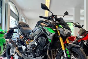 KAWASAKI Z 900 SE PERFORMANCE FINANZIABILE