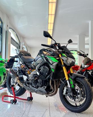 KAWASAKI Z 900 SE PERFORMANCE FINANZIABILE