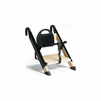 STOKKE Alzatina/seggiolino pappa