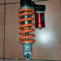 ammortizzatore pit bike