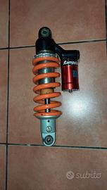 ammortizzatore pit bike