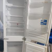 Frigorifero a incasso Indesit