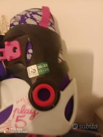 pattini roller Blade 29/32