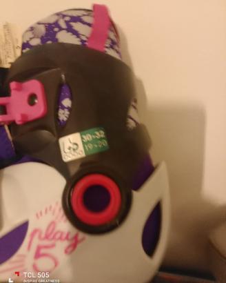 pattini roller Blade 29/32