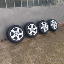 Cerchi  VW