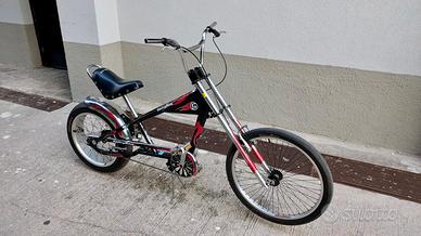 bici chopper 