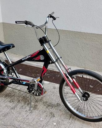 bici chopper 