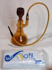 Narghilè Brebbia Hookah 747