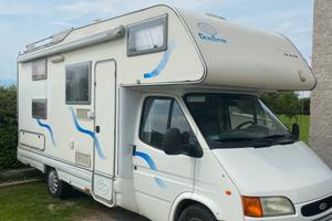 Marsardato rimor duerre su transit turbo