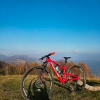 Focus 01E MAX 2018 TG. S