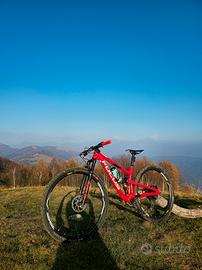 Focus 01E MAX 2018 TG. S