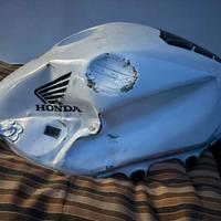 Serbatoio Honda Cbr 500 R incidentato