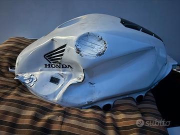 Serbatoio Honda Cbr 500 R incidentato