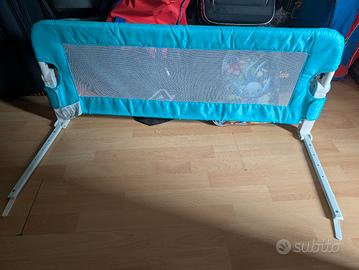 spondine letto bambino (coppia)