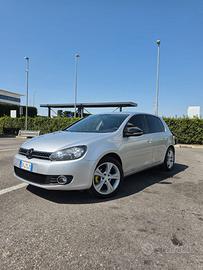 Golf 6 2012