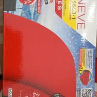 calze x la neve misura L  