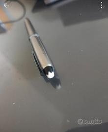 penna montblanc 