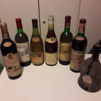 Vino da collezione franceseBourgogne