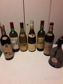 Vino da collezione franceseBourgogne