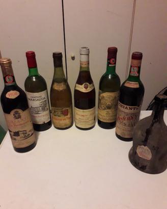 Vino da collezione franceseBourgogne