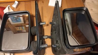 specchi retrovisori fiat ducato