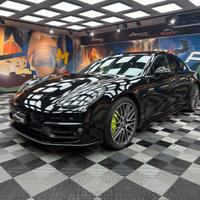Porsche Panamera 2.9 4 E-Hybrid Sport Turismo (279