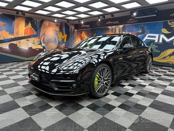 Porsche Panamera 2.9 4 E-Hybrid Sport Turismo (279