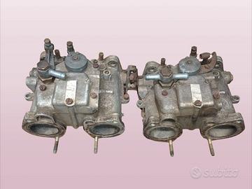 Carburatori Solex origianli Alfa Romeo GT Junior