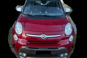 Fiat 500L Trekking 1.6 120 CV